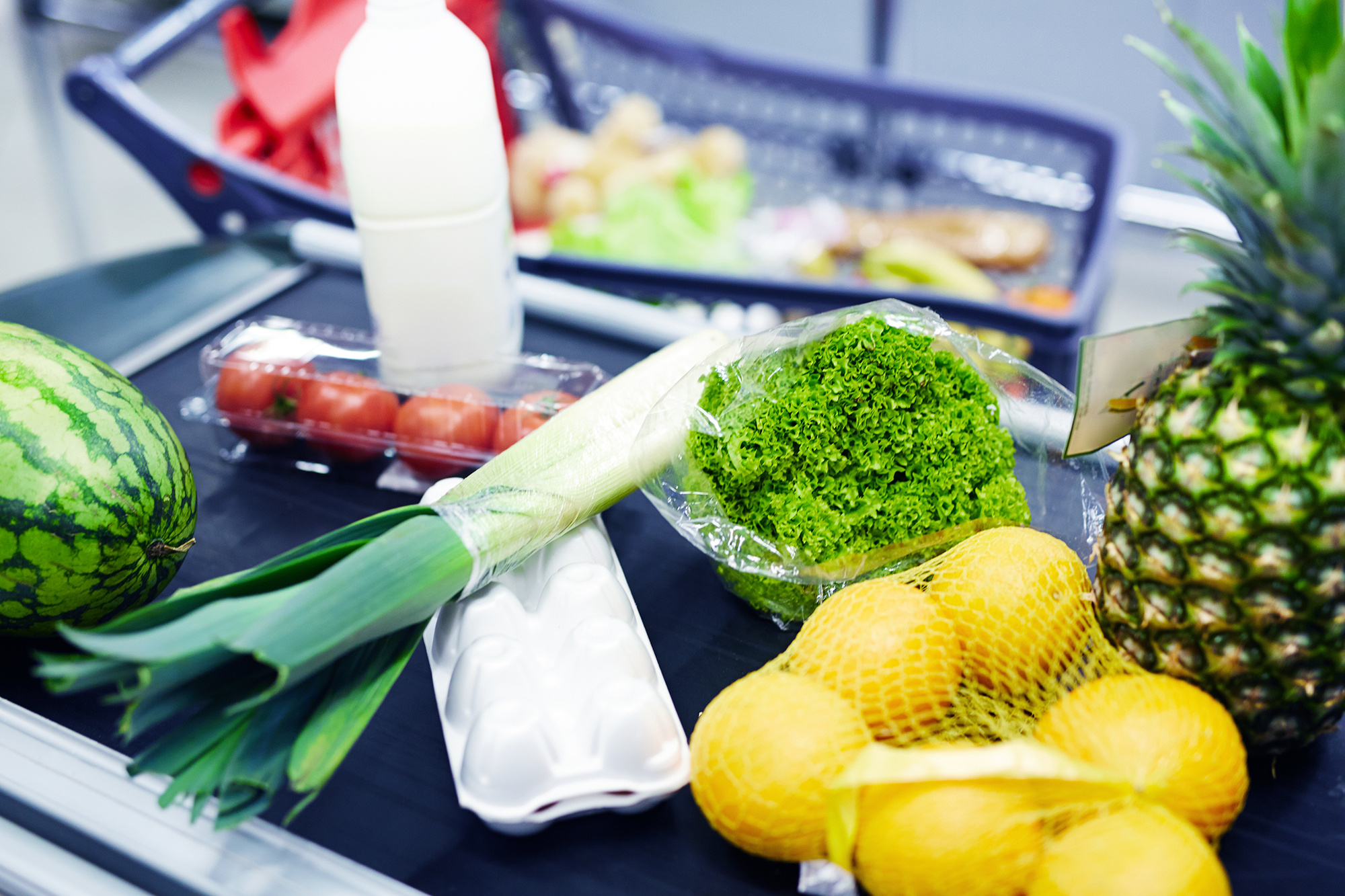 Why 'Grocerants' Are The Future Of Food Shopping