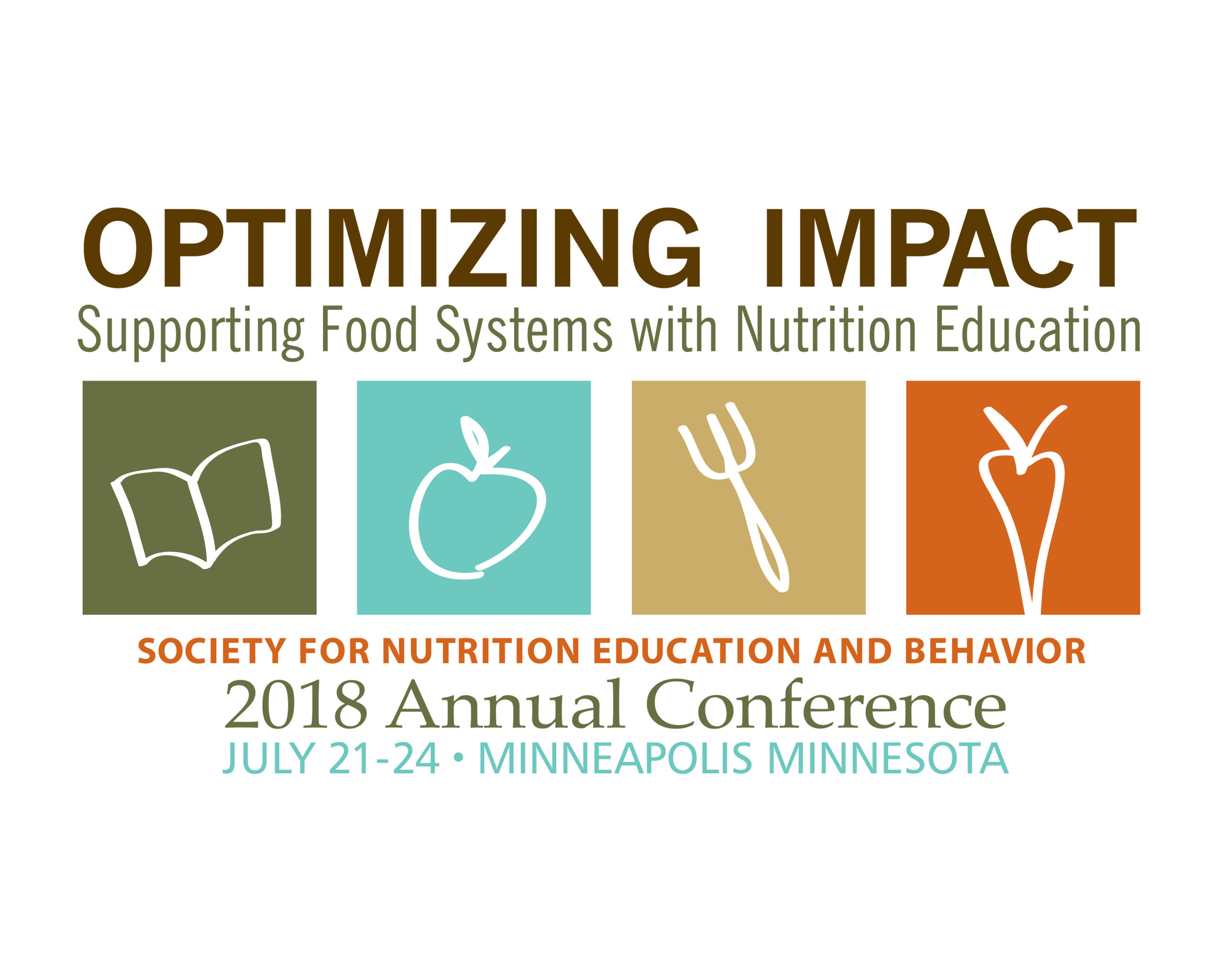 Conference image/logo