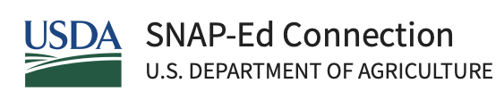 SNAP-Ed Connection | Society For Nutrition Education And Behavior (SNEB)